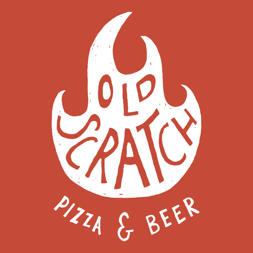 Old Scratch Pizza 29.0.1 Icon