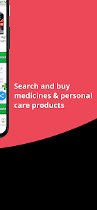 medino: UK registered pharmacy