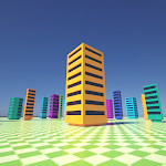Cover Image of Unduh Town Building  APK