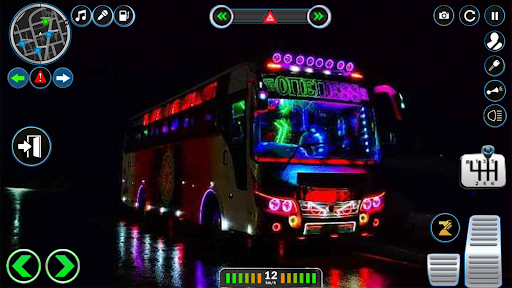 Modern Coach Bus Simulator Mod4
