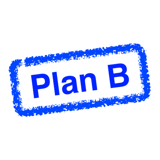 Plan B Schule logo