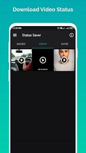 Save Video Status for WhatsApp New Mod Apk 4