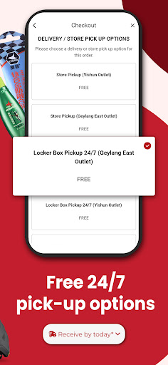 EvoSportz Screenshot 4 - AppWisp.com