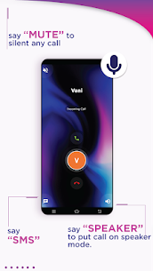 Vani Dialer Mod Apk- Answer Calls By Your Voice (Premium) 4