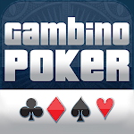 Cover Image of Télécharger Gambino Poker  APK