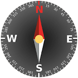 noSpy Kompass icon