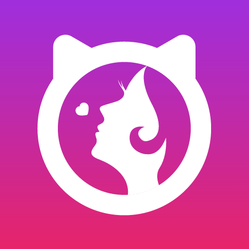 Vava.live - Go video chat logo