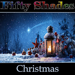 Icon image Fifty Shades of Christmas: 50 of the best poems about everyones favourite holiday