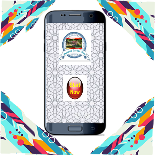 Backyard Garden Ideas