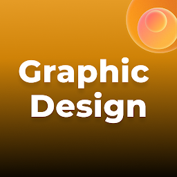 Imagen de icono Graphic Design Course - ProApp