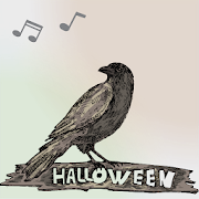 Sounds of Crows Halloween