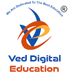 Cover Image of Download Ved Digital Education  APK