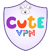 Cute VPN icon