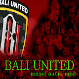 Lagu Bali United Terbaru 2018 icon