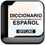 Cover Image of Download Diccionario Español Sin Conexi  APK