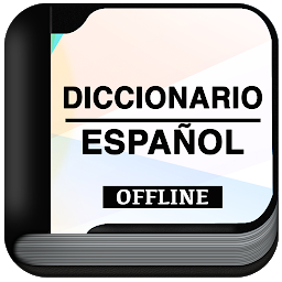 Imagen de icono Diccionario Español Sin Conexi