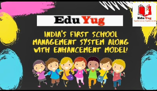 Android application EduYug Erp screenshort