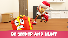 Hide and Go Seek: Monster Huntのおすすめ画像5