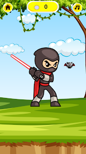 Batalha Ninja