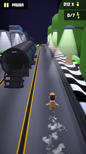 Big Belas Band: O Resgate Screen 3