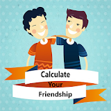 Calculate Your Friendship icon