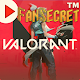 com.fansecret.valorantgame Download on Windows