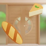Cover Image of Download Escape Game-Bakery  APK