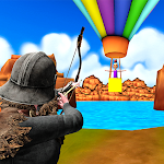 Cover Image of Download Archery Master - FPS 3D Game  APK