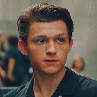 Tom Holland Life Story Movies Wallpapers