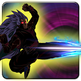 Super Saiyan Shadow Battle icon