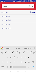 English to Hindi Dictionary For PC 4