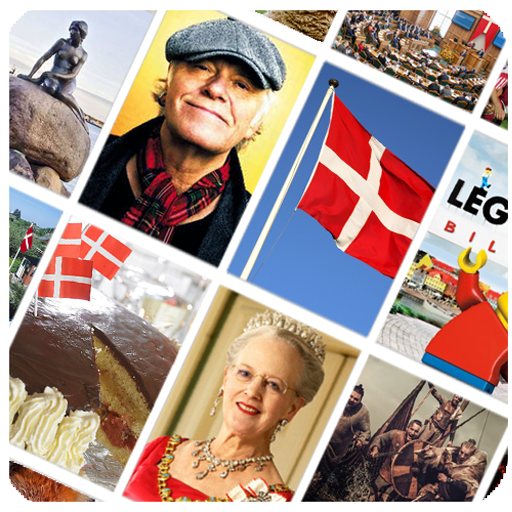 Picture Quiz: Denmark