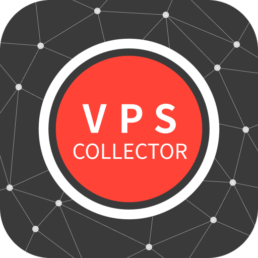 MAXST VPS Collector 1.1.2 Icon