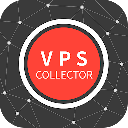 Icon image MAXST VPS Collector