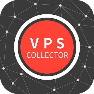 MAXST VPS Collector