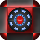 Iron Switch Flashlight-Chic UI icon