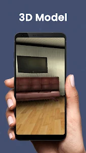 Connex - Augmented Reality