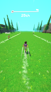 Flash Run 3D 0.9.0 APK screenshots 17