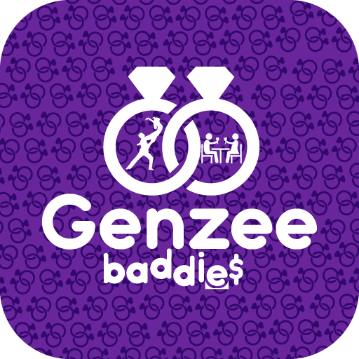 Genzee baddies logo