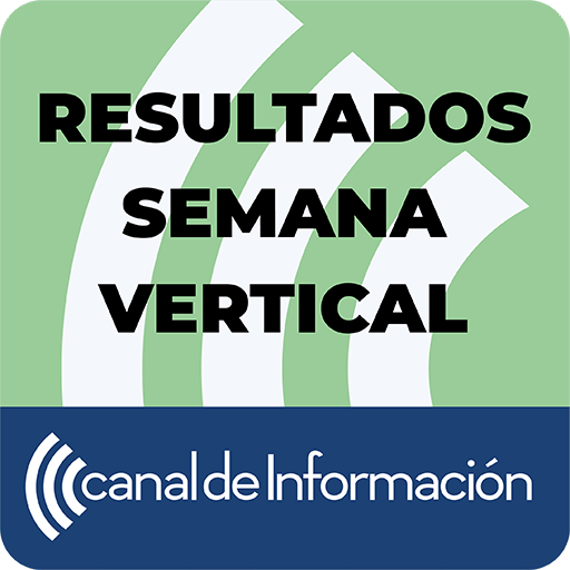 Resultados Vertical logo