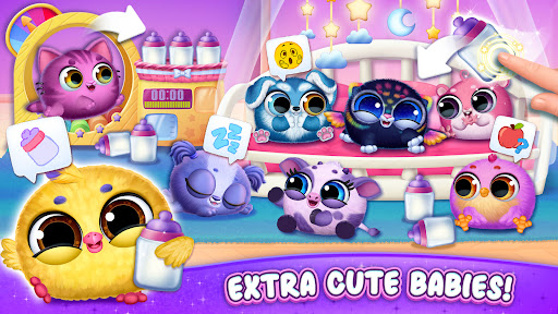 Smolsies 2 - Cute Pet Stories Mod Free Purchase