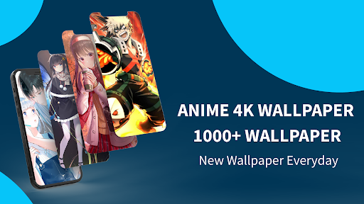 Live HD Anime Wallpapers 4K