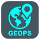 Geops GPS Windowsでダウンロード