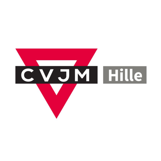CVJM Hille logo
