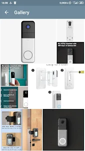 Wyze Video Doorbell Pro Guide