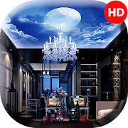 Top 40 Personalization Apps Like Ceiling Design - 4k & Full HD Wallpapers - Best Alternatives