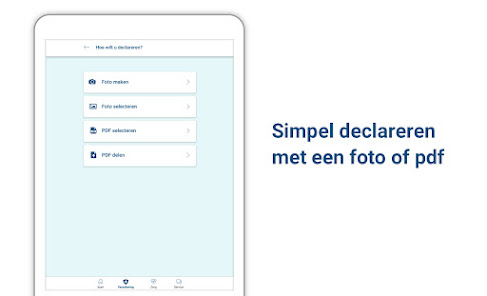 Screenshot 16 IZA android