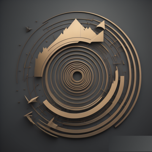 wallpaper life 4k logo