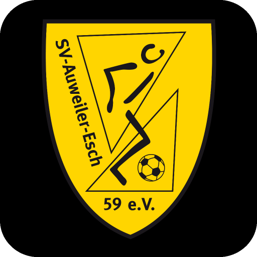 SV Auweiler Esch 59 logo