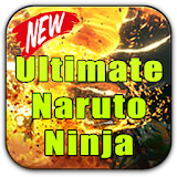 guide Ultimate Naruto Ninja Bl icon